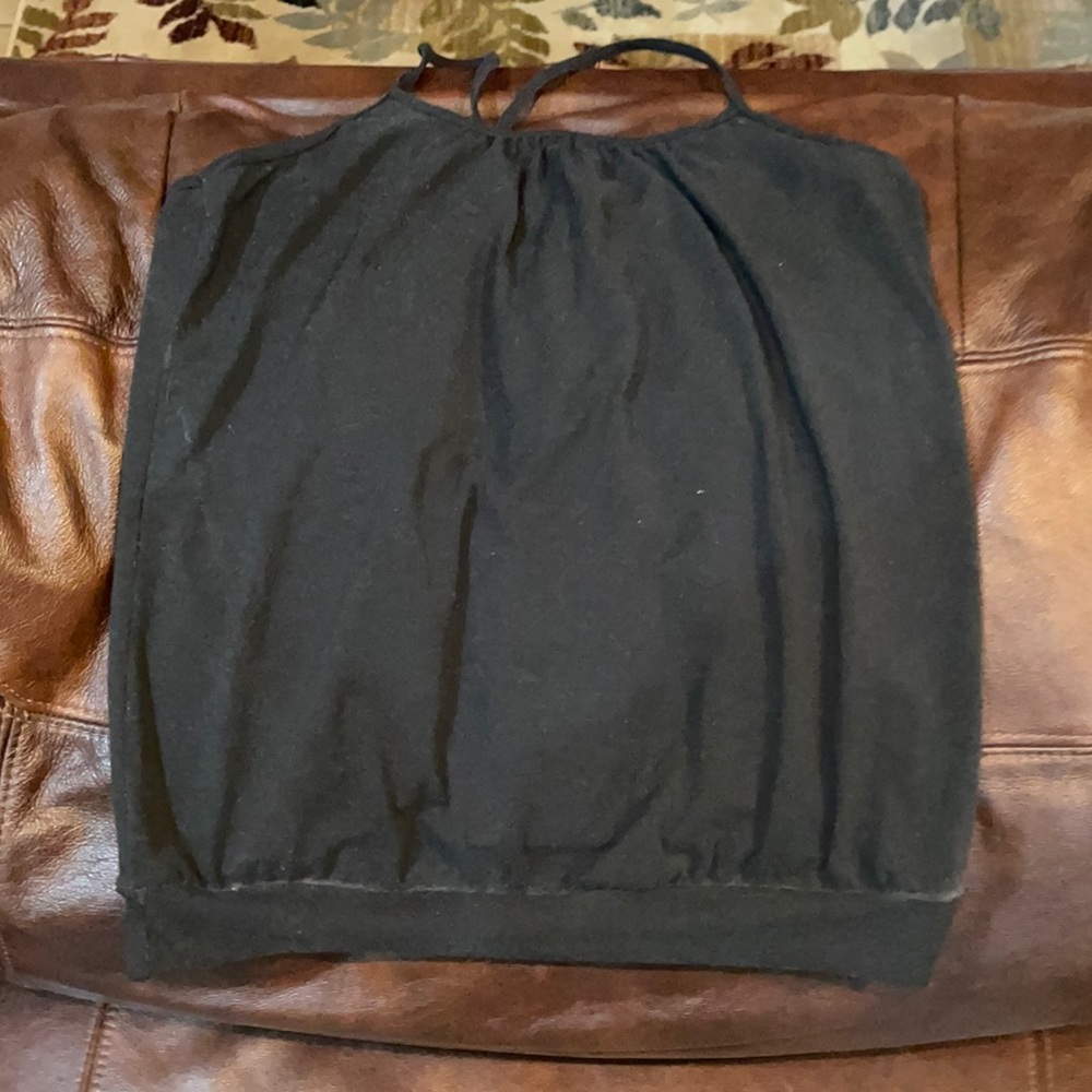 Prana Tank